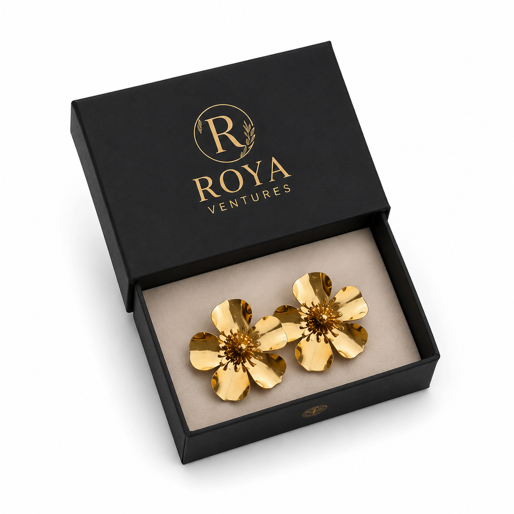 Trendy Fashion Jewellery
