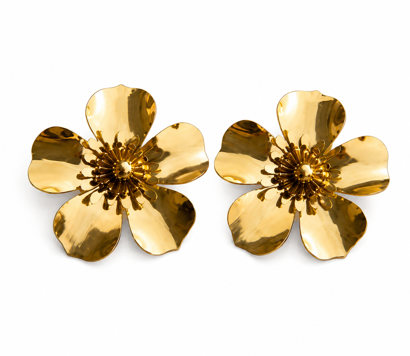 Trendy Fashion Jewellery