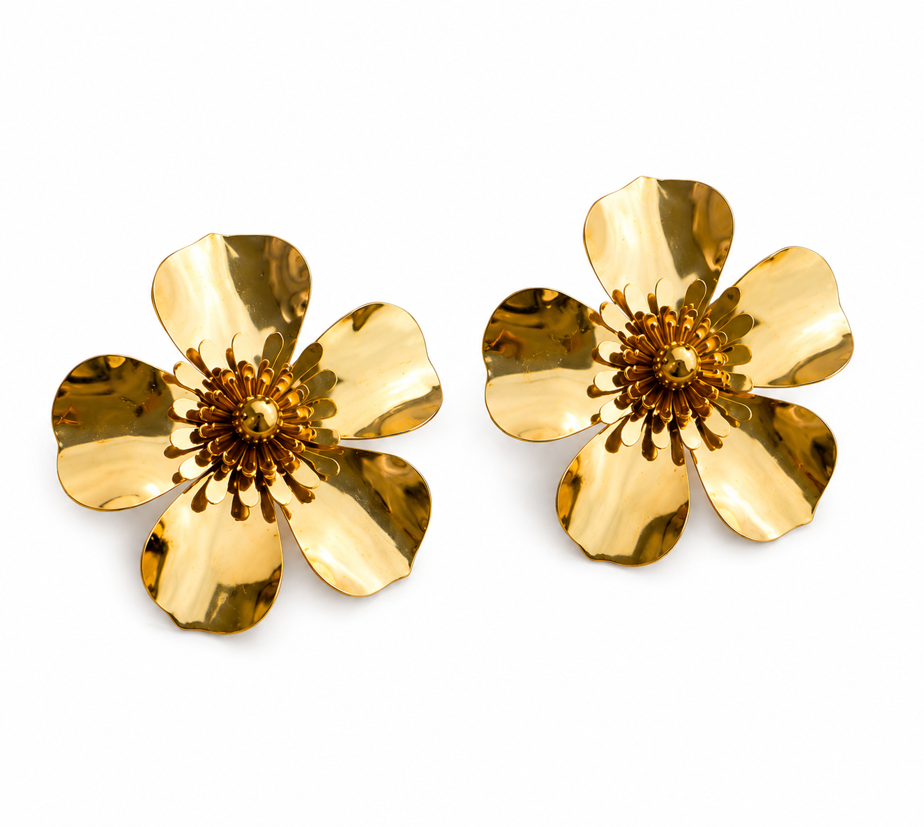 Trendy Fashion Jewellery
