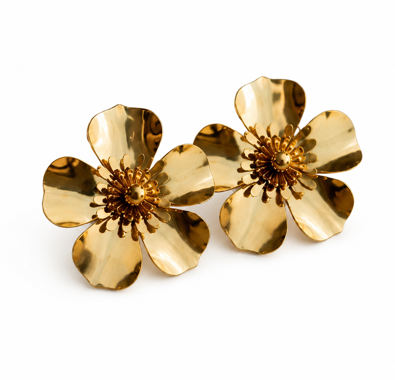 Trendy Fashion Jewellery